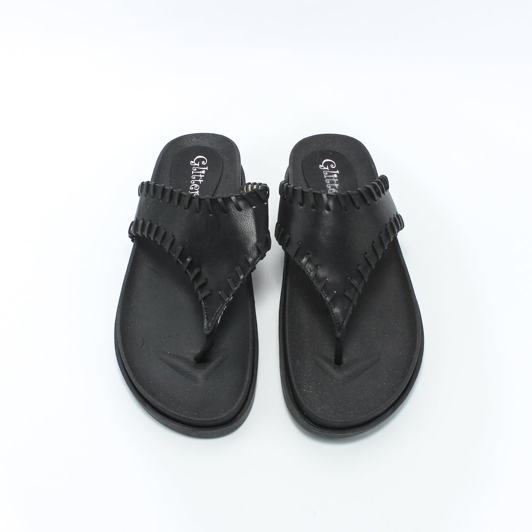 GSL370899 Glitter Women Slippers