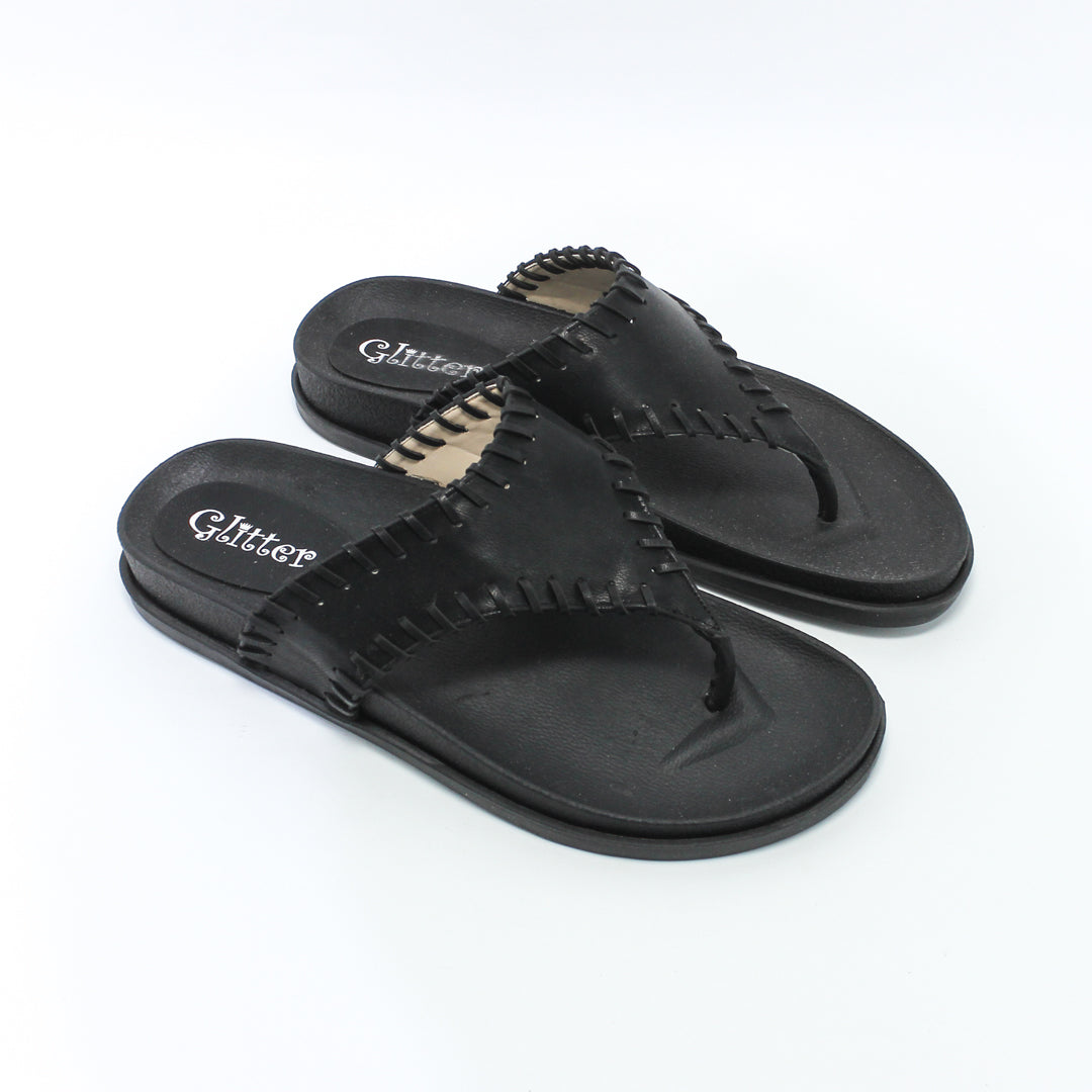 GSL370899 Glitter Women Slippers