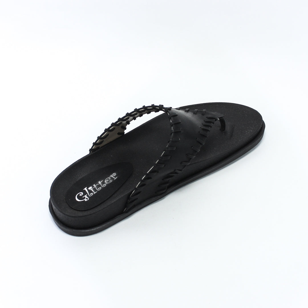 GSL370899 Glitter Women Slippers