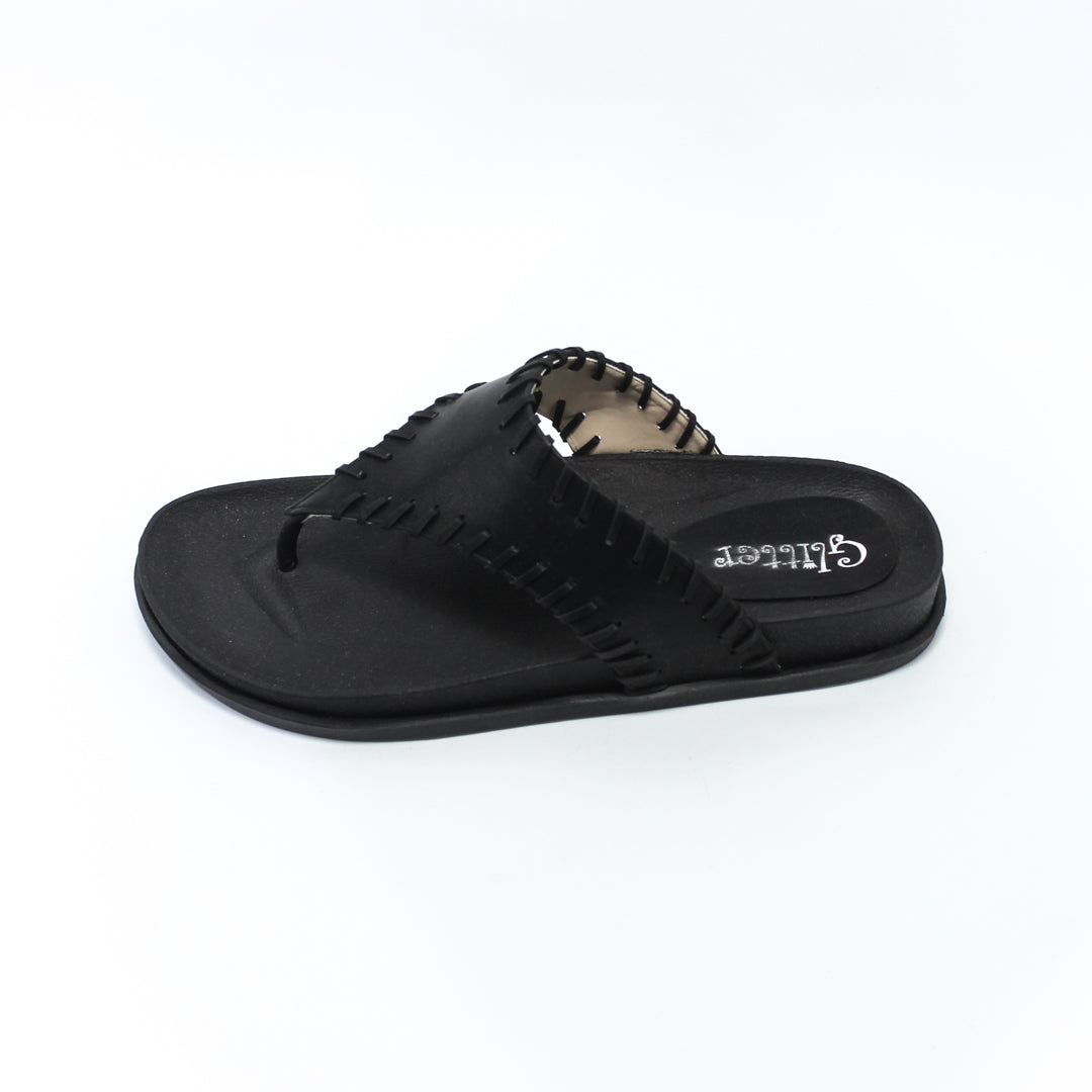 GSL370899 Glitter Women Slippers