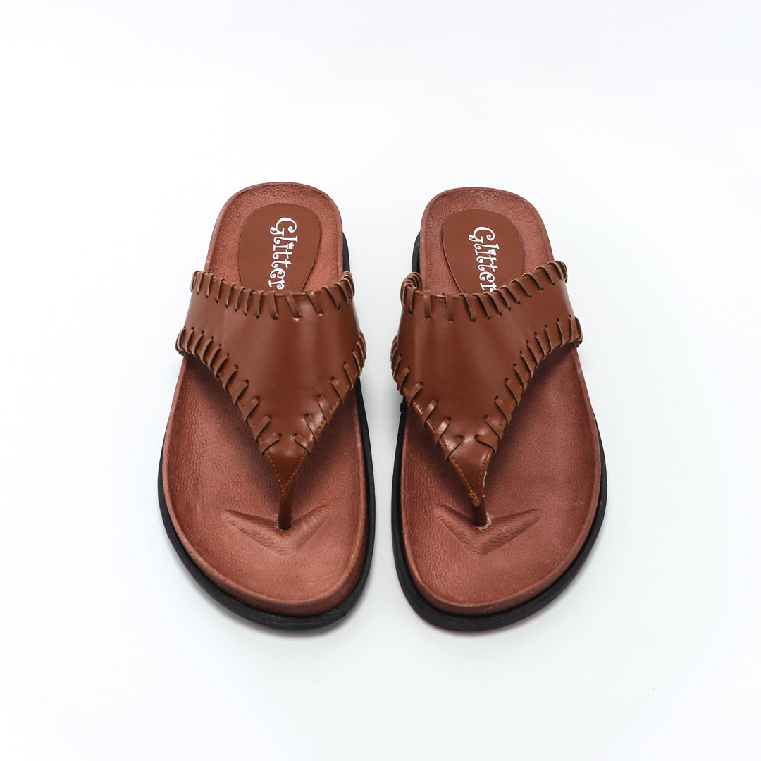 GSL370899 Glitter Women Slippers
