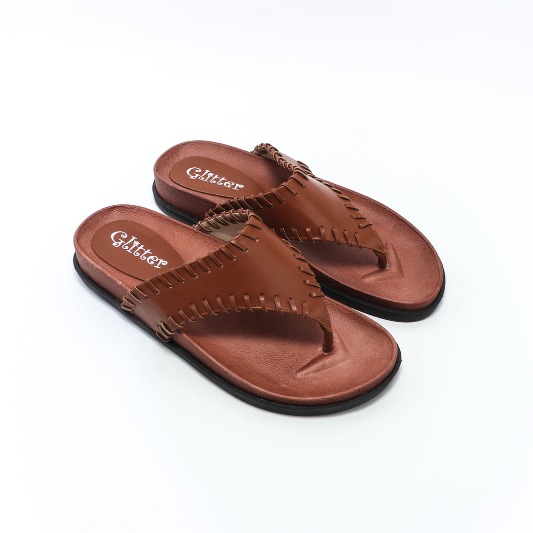 GSL370899 Glitter Women Slippers