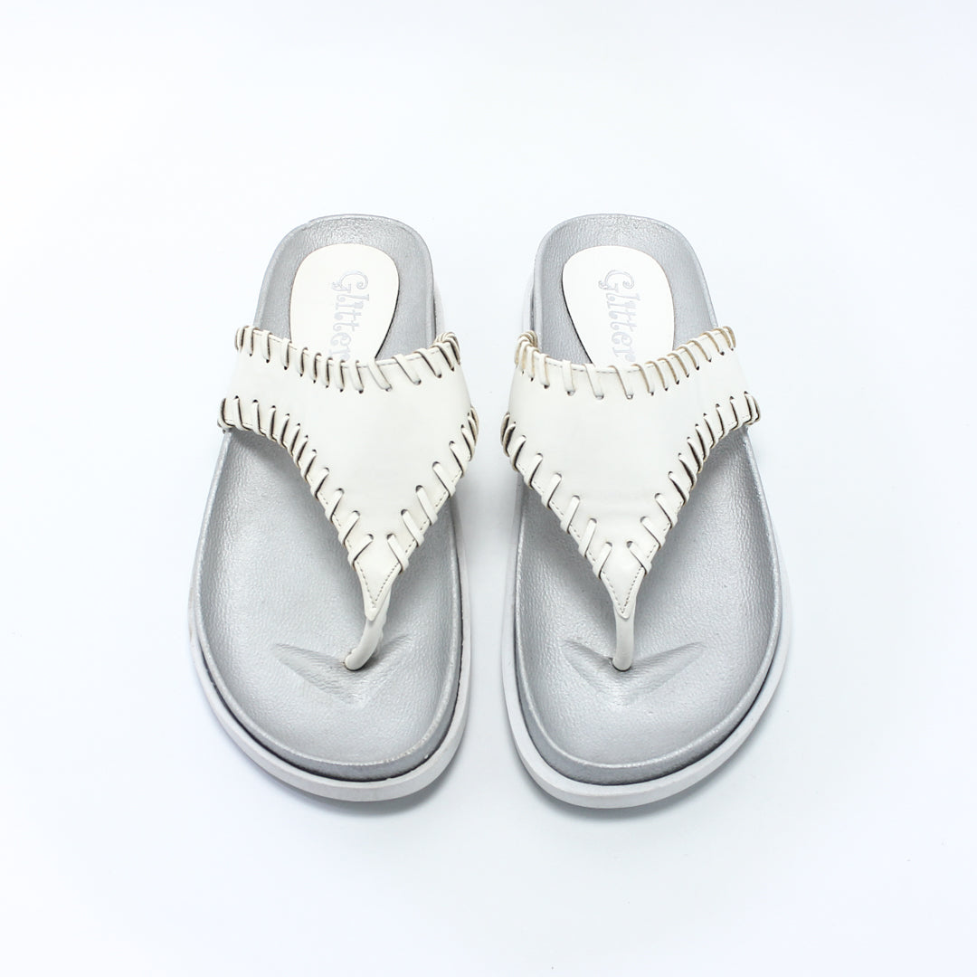 GSL370899 Glitter Women Slippers