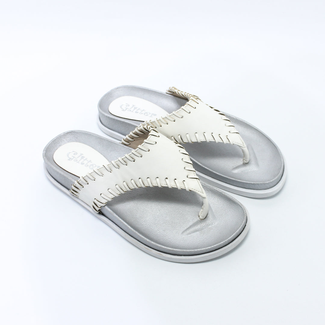 GSL370899 Glitter Women Slippers