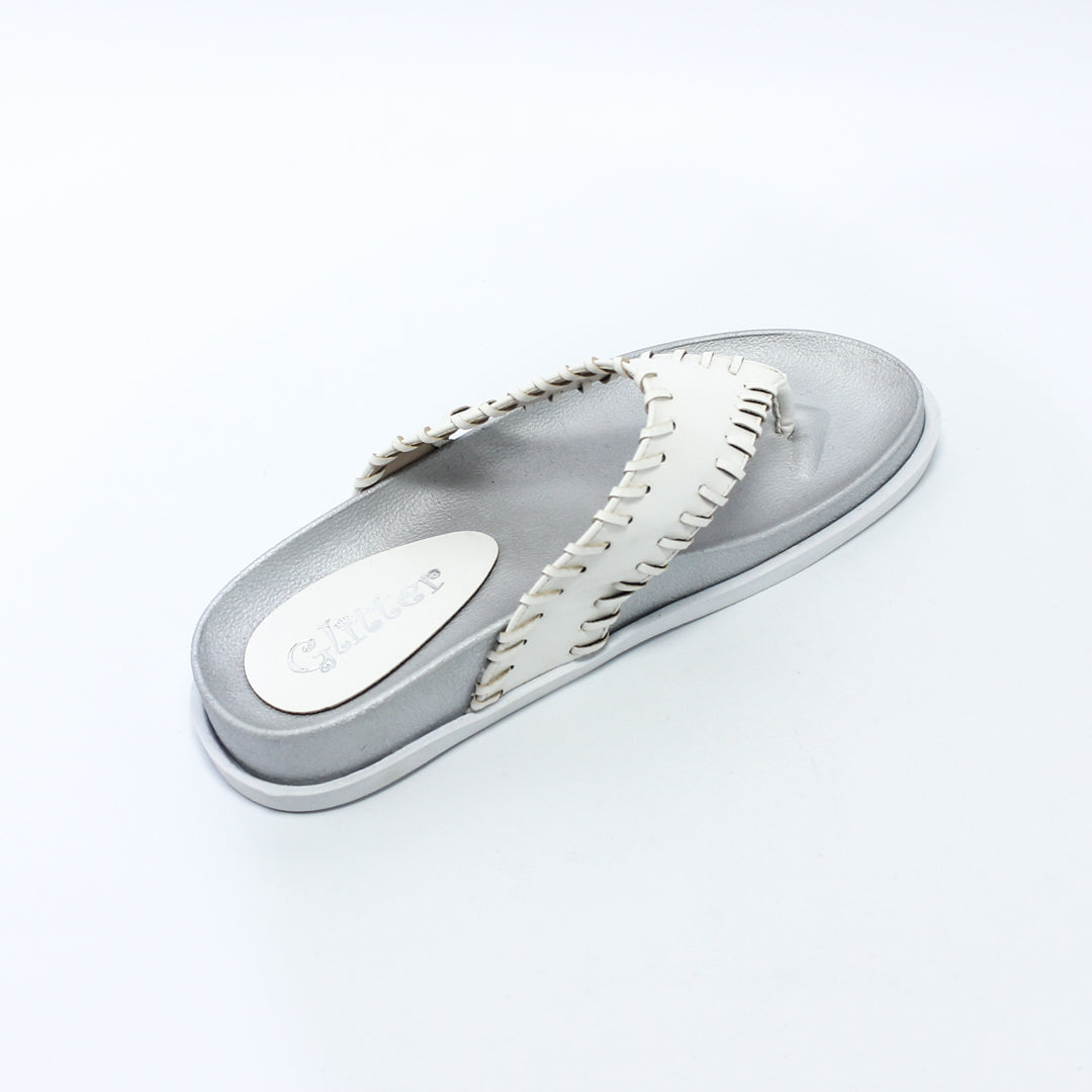 GSL370899 Glitter Women Slippers