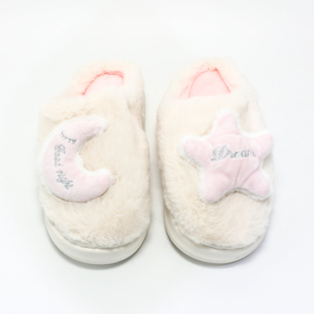 GHS370008 Glitter Women Pantoufle