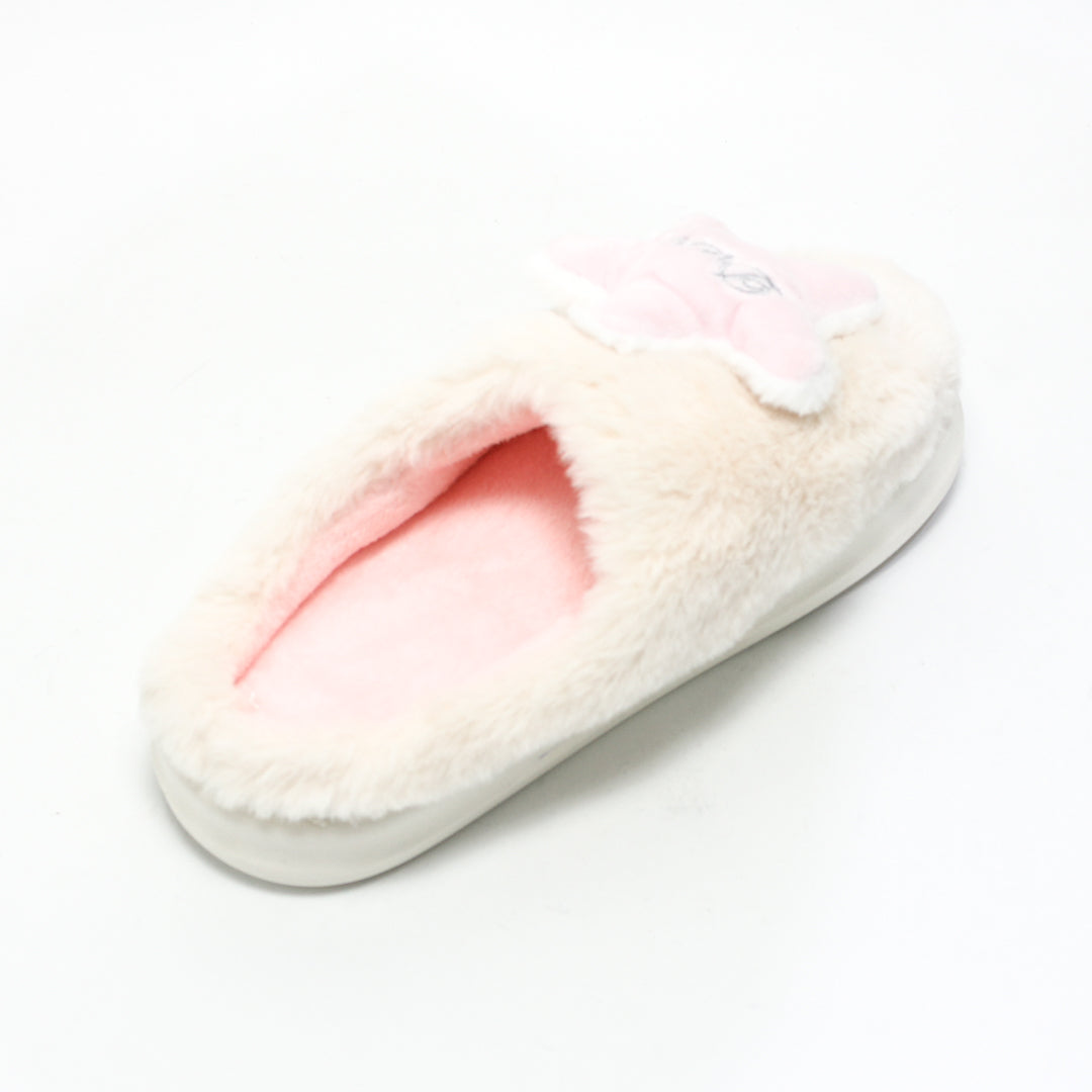 GHS370008 Glitter Women Pantoufle