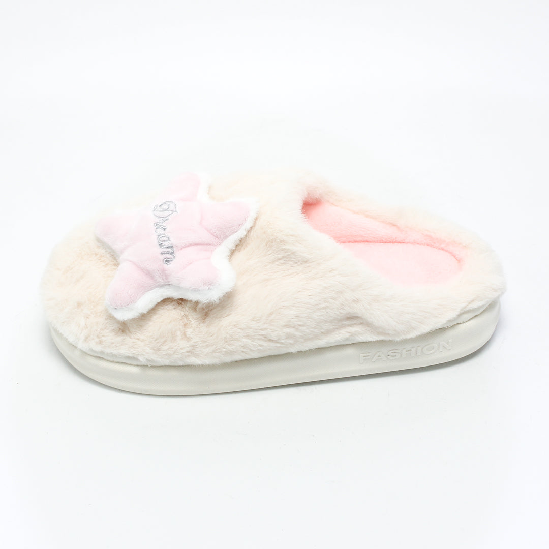 GHS370008 Glitter Women Pantoufle
