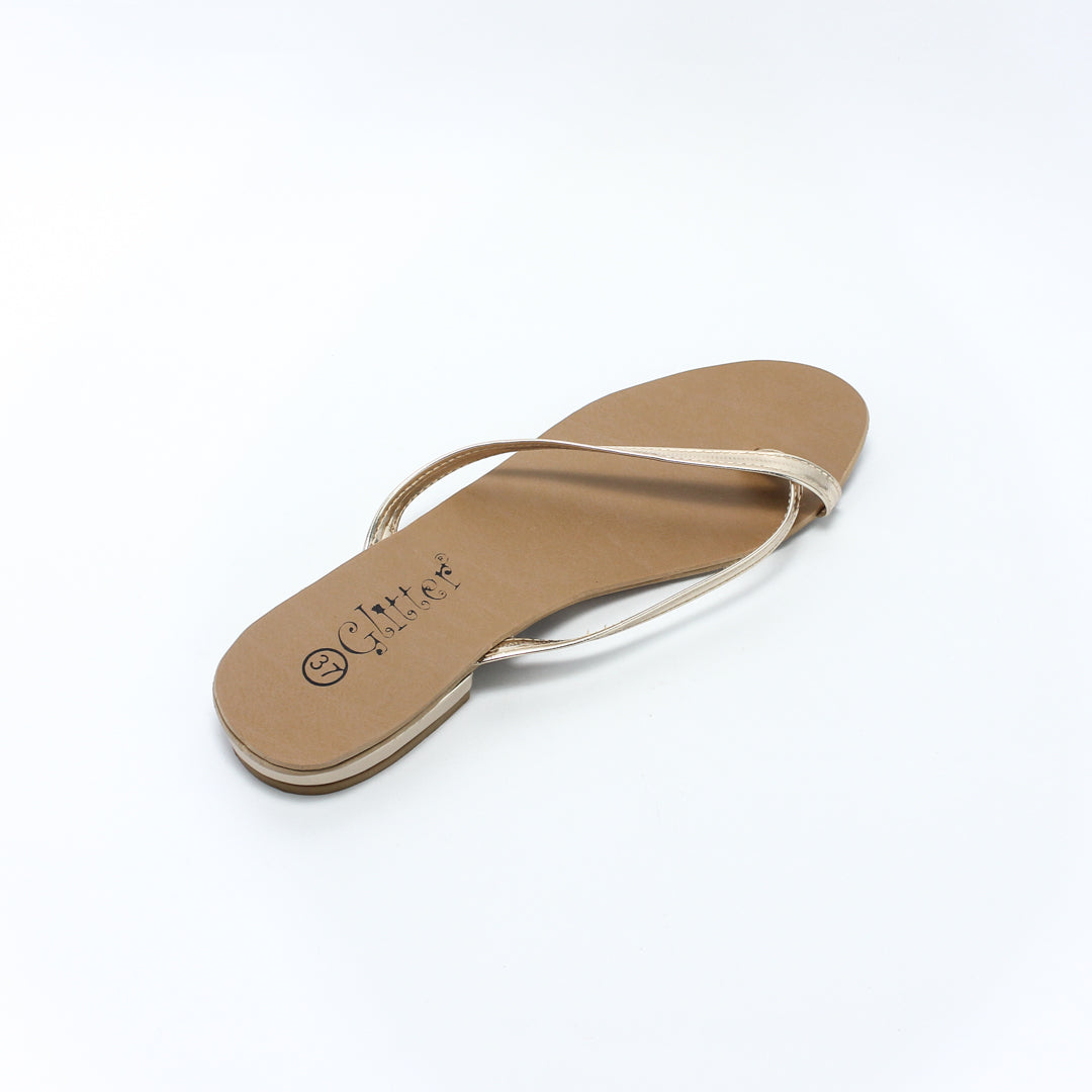 GSL370900 Glitter Women Slippers