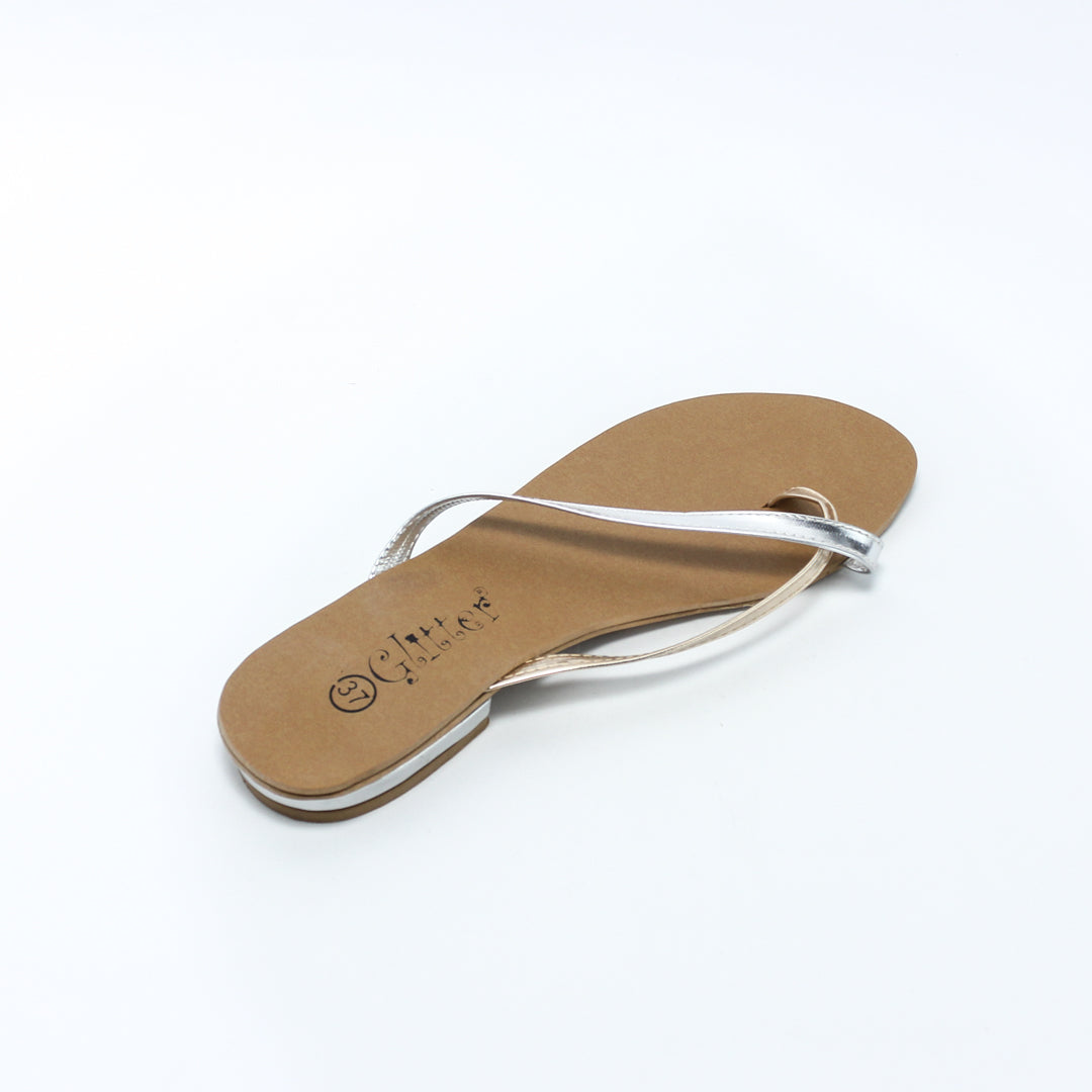 GSL370900 Glitter Women Slippers