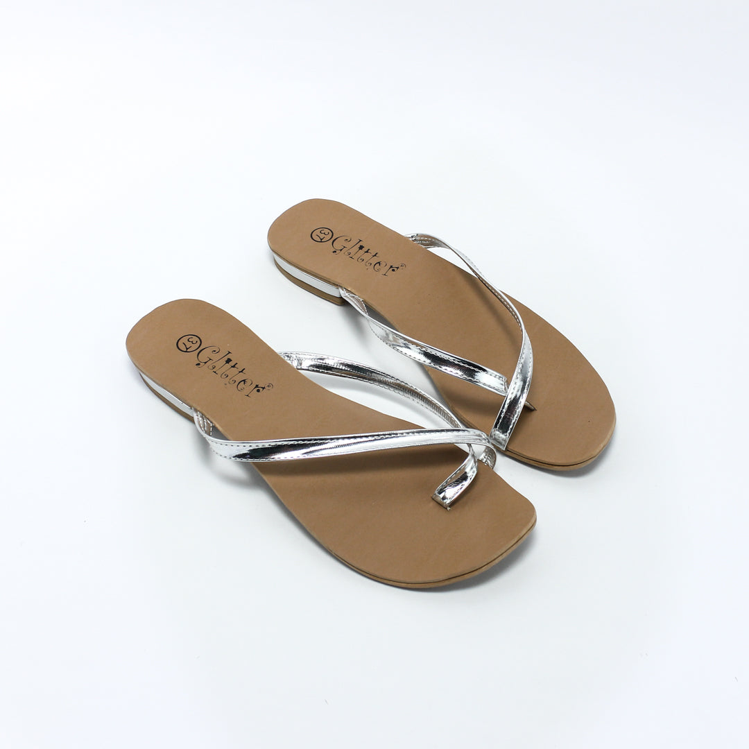 GSL370900 Glitter Women Slippers