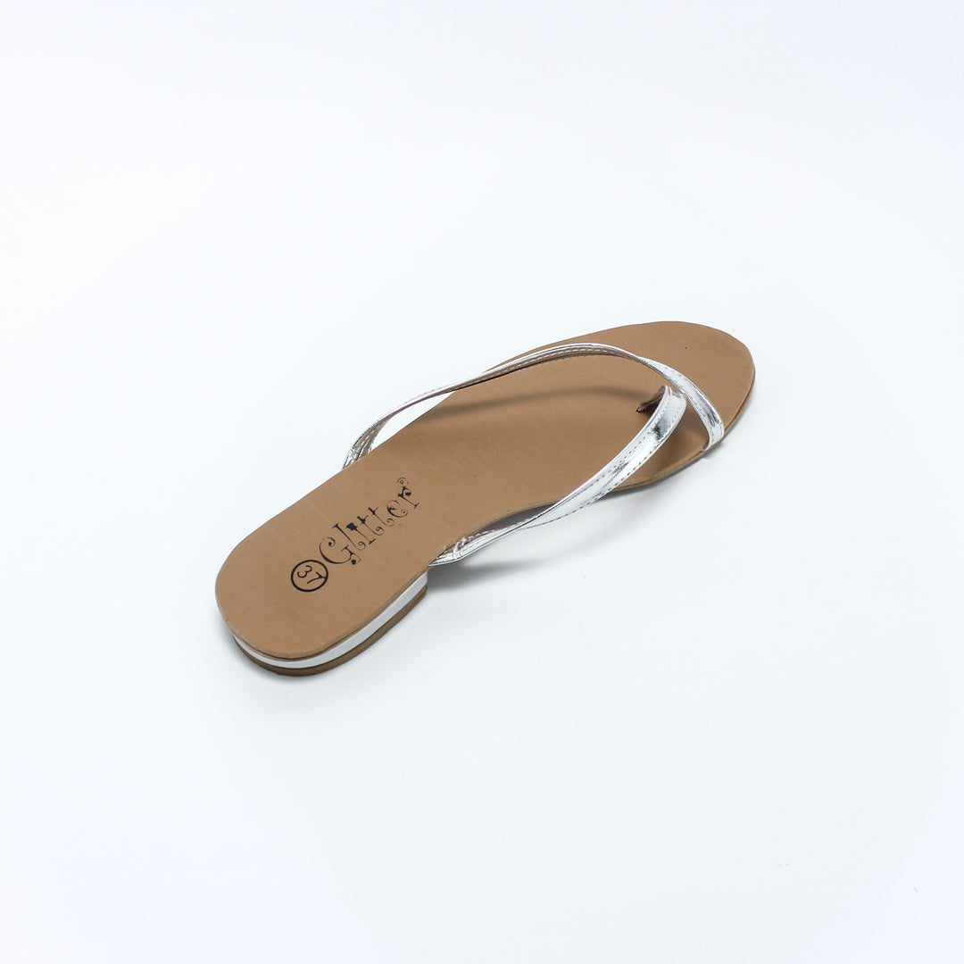 GSL370900 Glitter Women Slippers