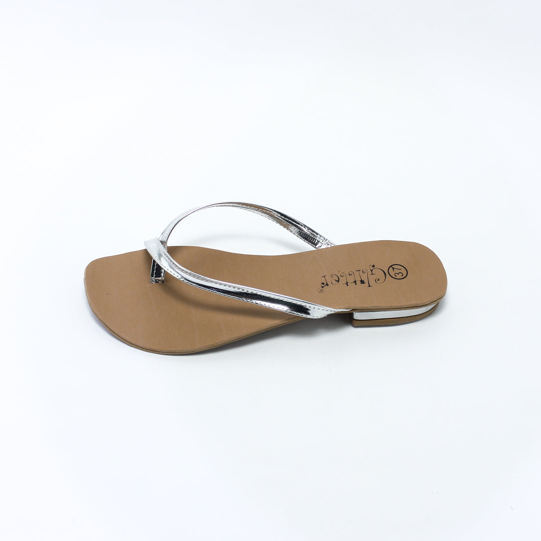GSL370900 Glitter Women Slippers