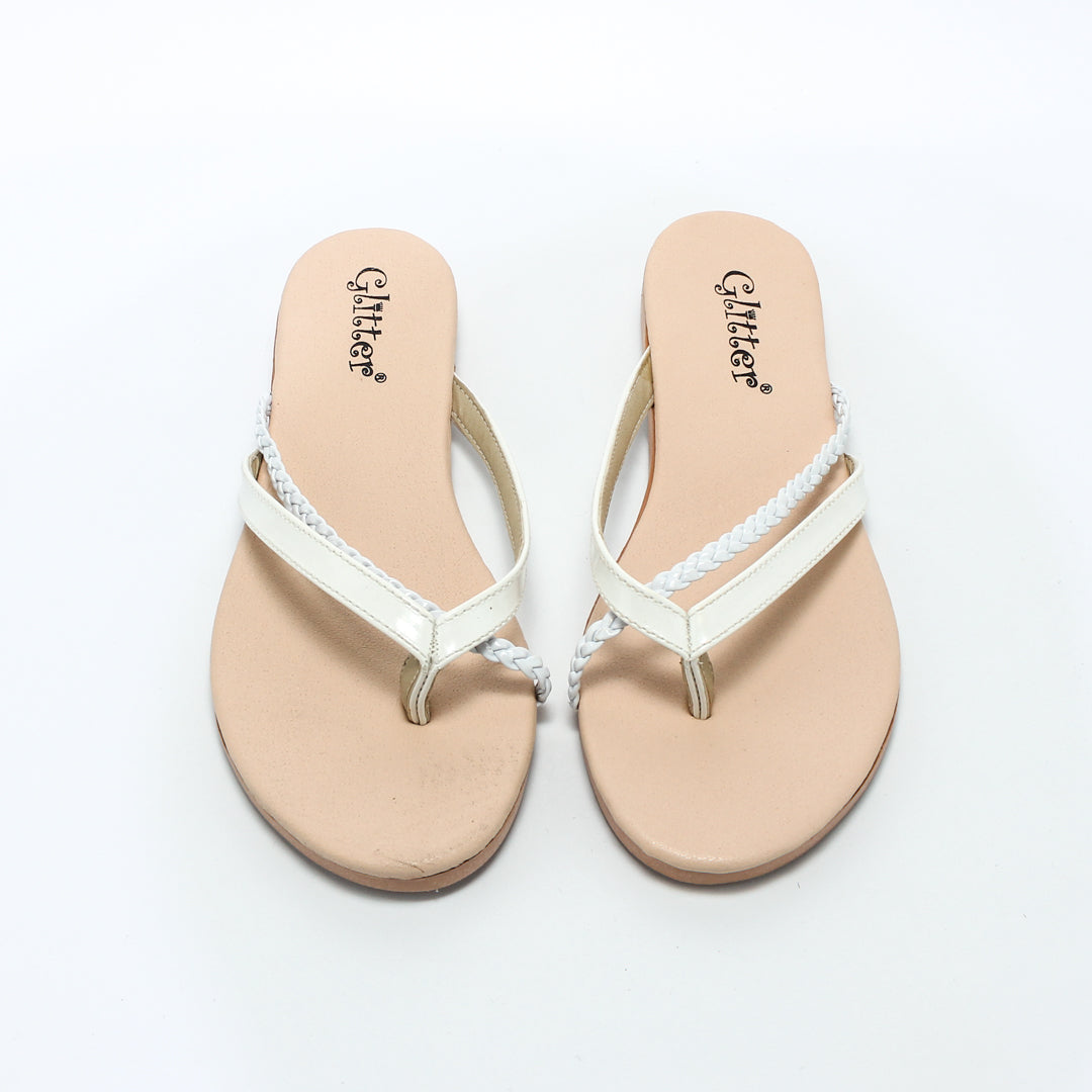 GSL370905 Glitter Women Slippers