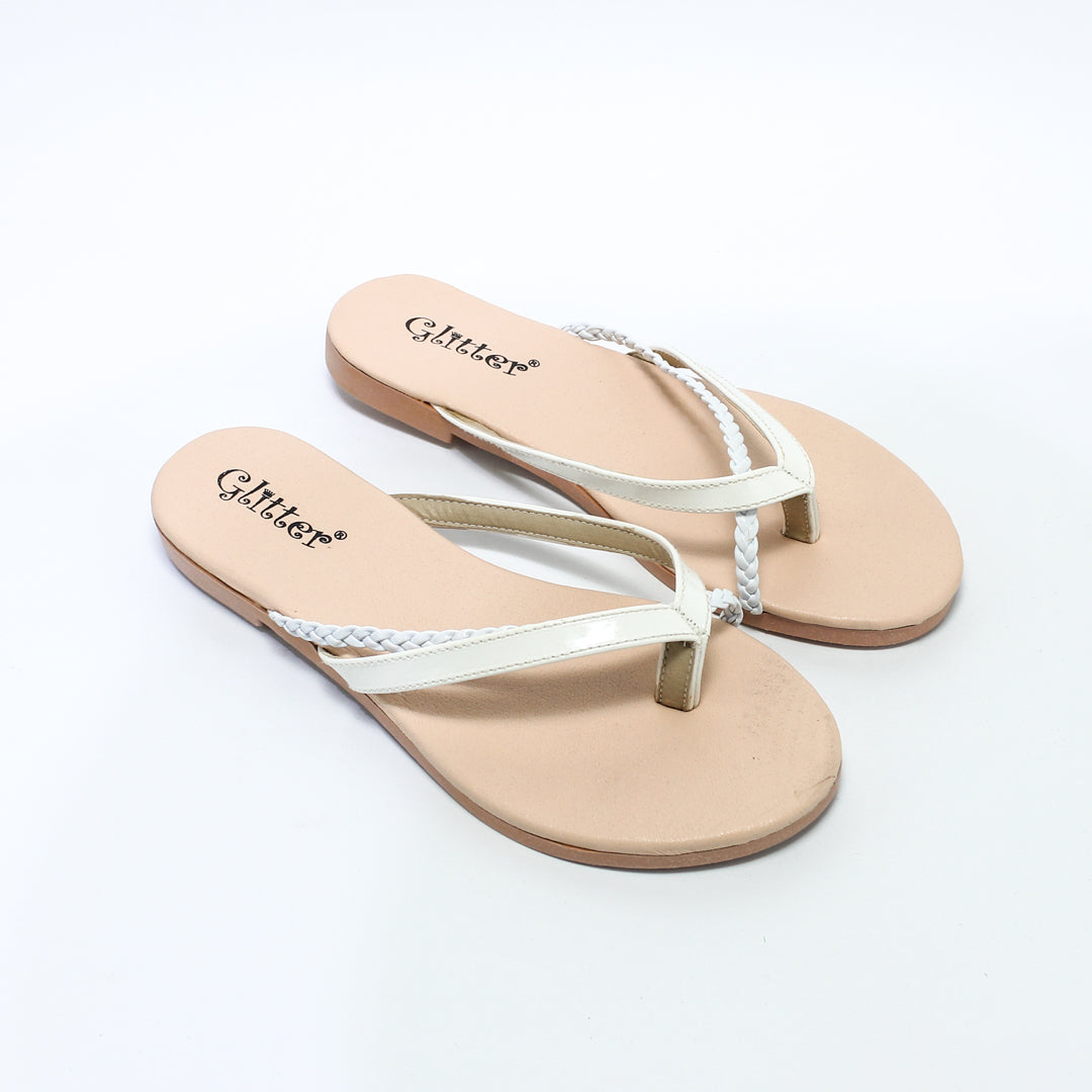 GSL370905 Glitter Women Slippers