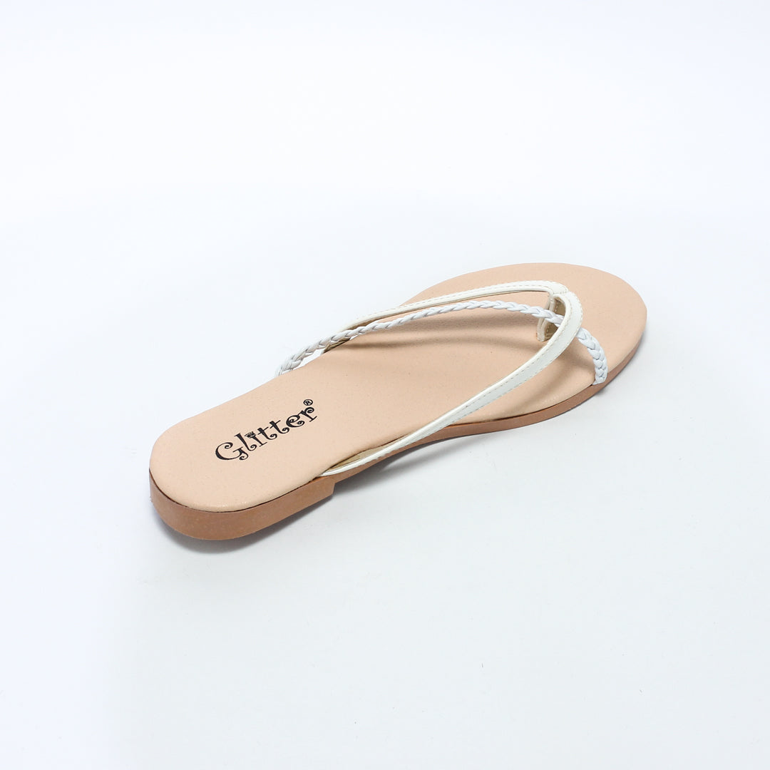 GSL370905 Glitter Women Slippers
