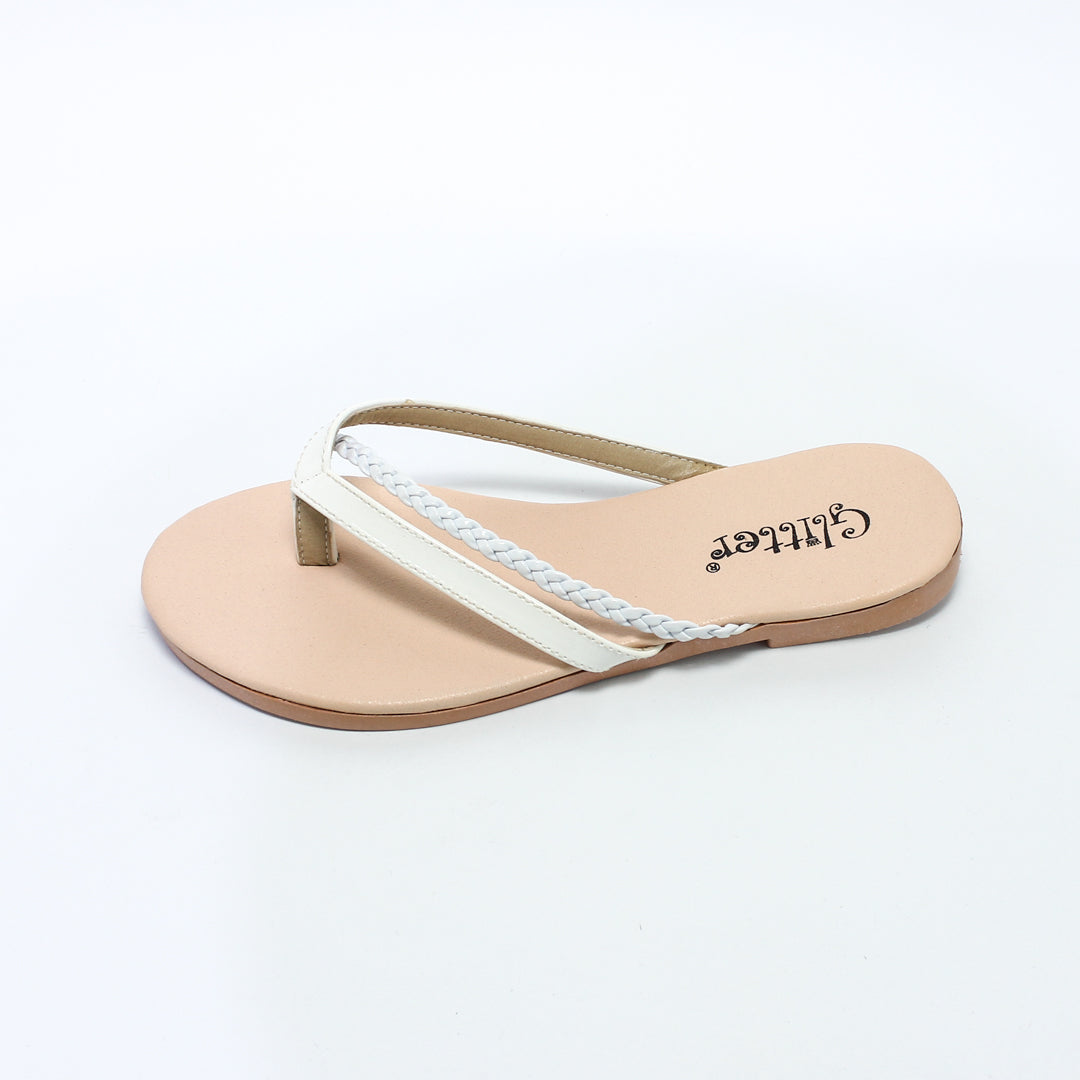 GSL370905 Glitter Women Slippers