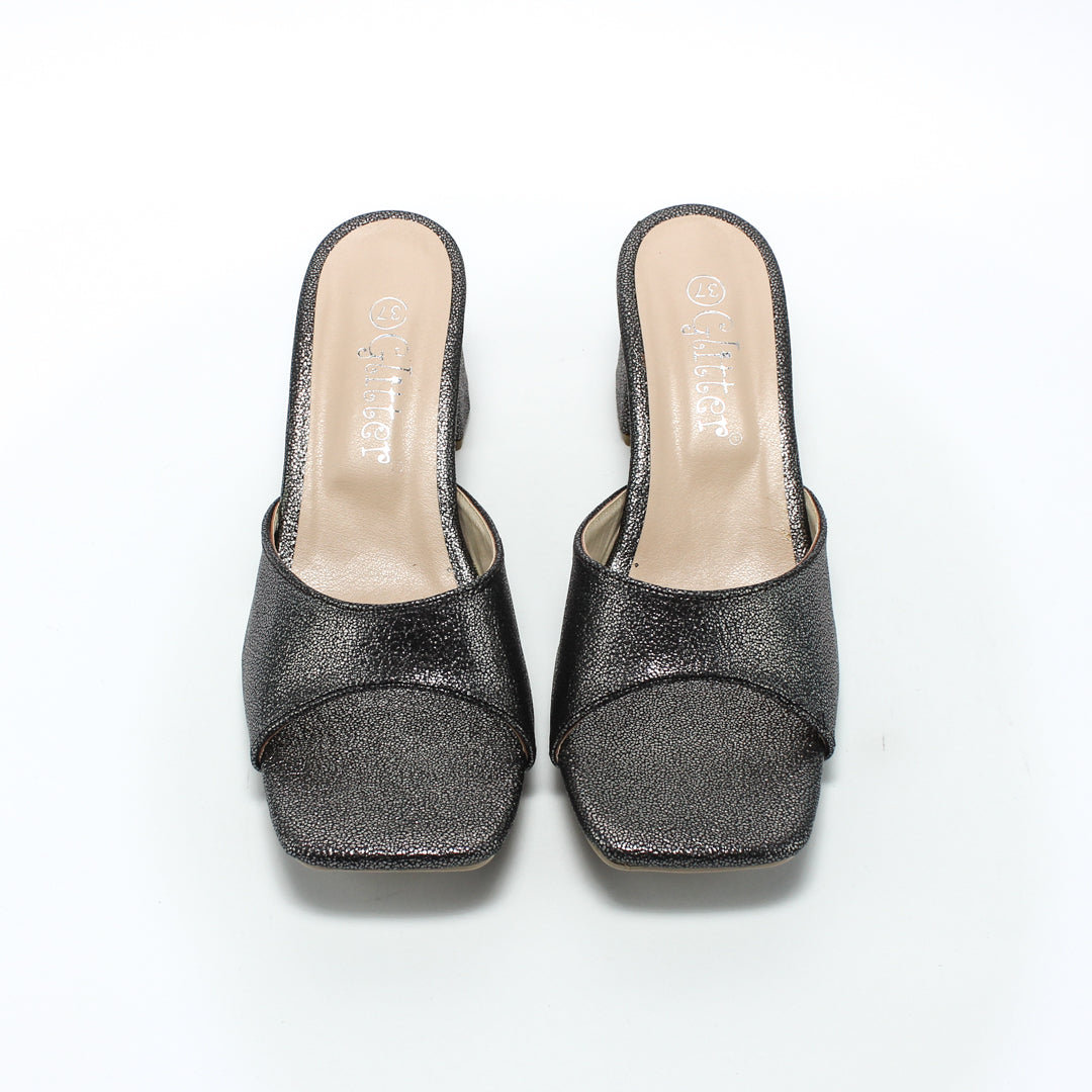 GSL370910 Glitter Women Slippers