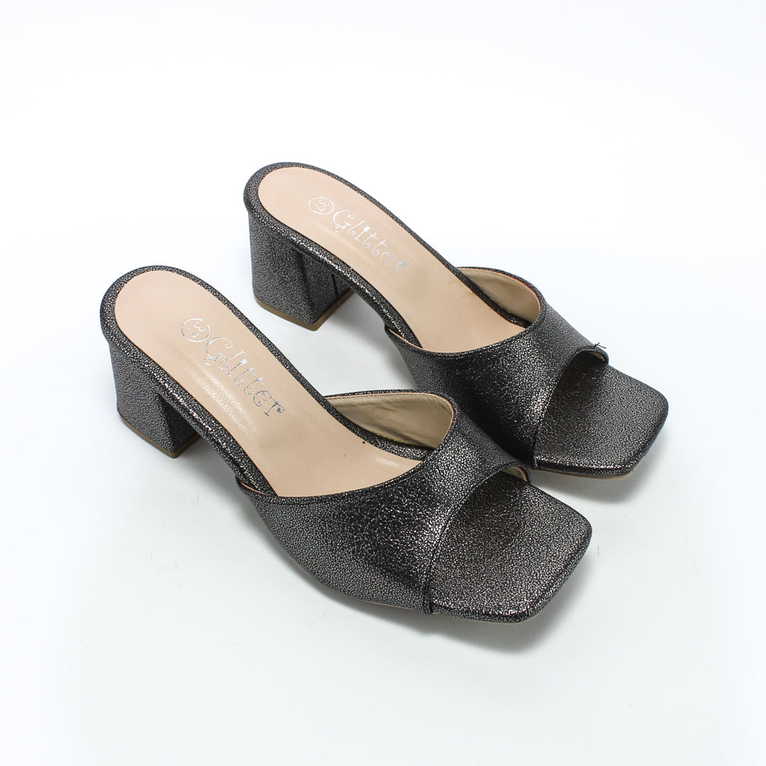 GSL370910 Glitter Women Slippers