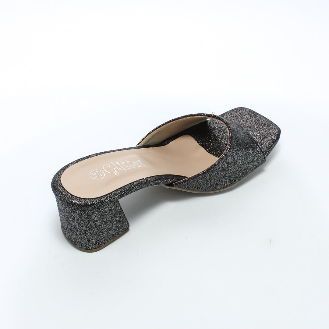 GSL370910 Glitter Women Slippers