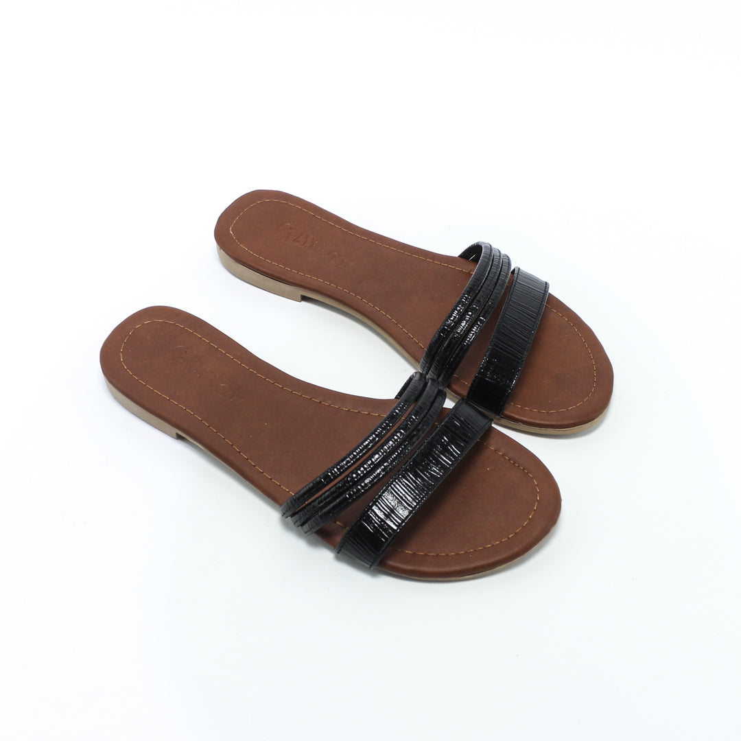 GSL370914 Glitter Women Slippers