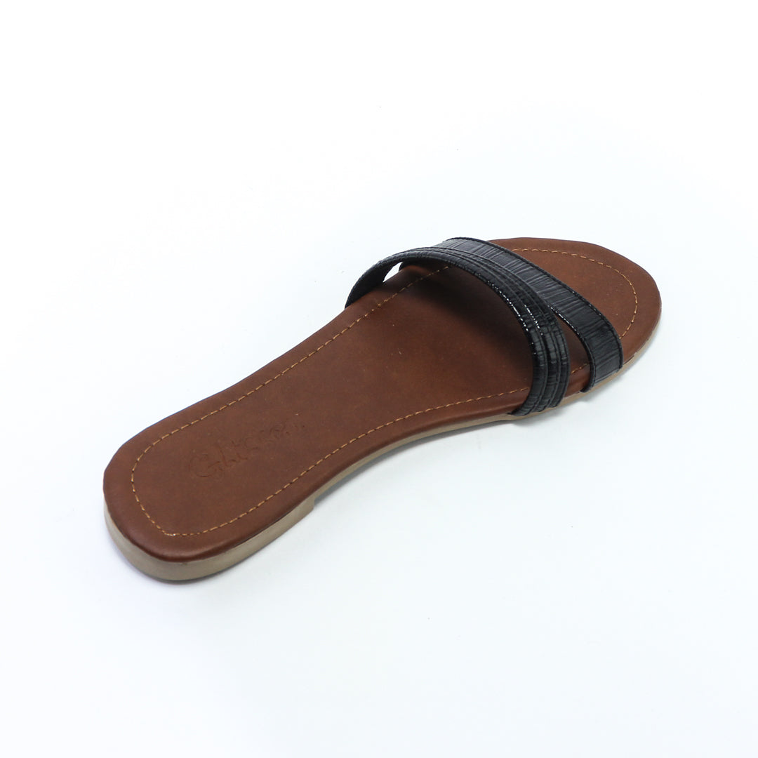 GSL370914 Glitter Women Slippers