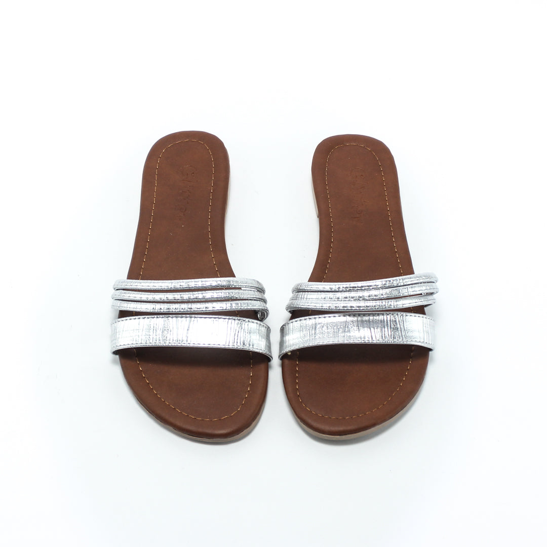 GSL370914 Glitter Women Slippers