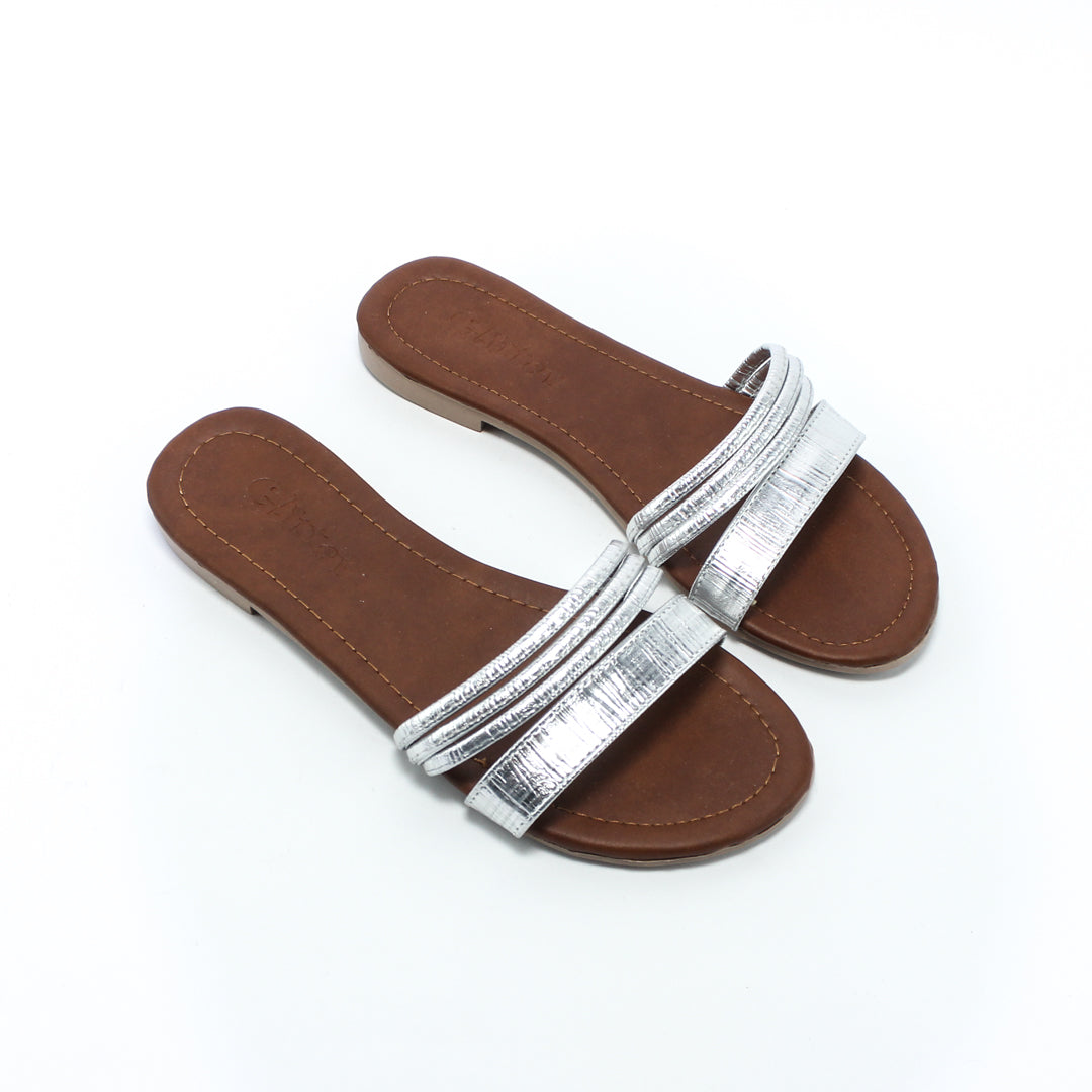 GSL370914 Glitter Women Slippers