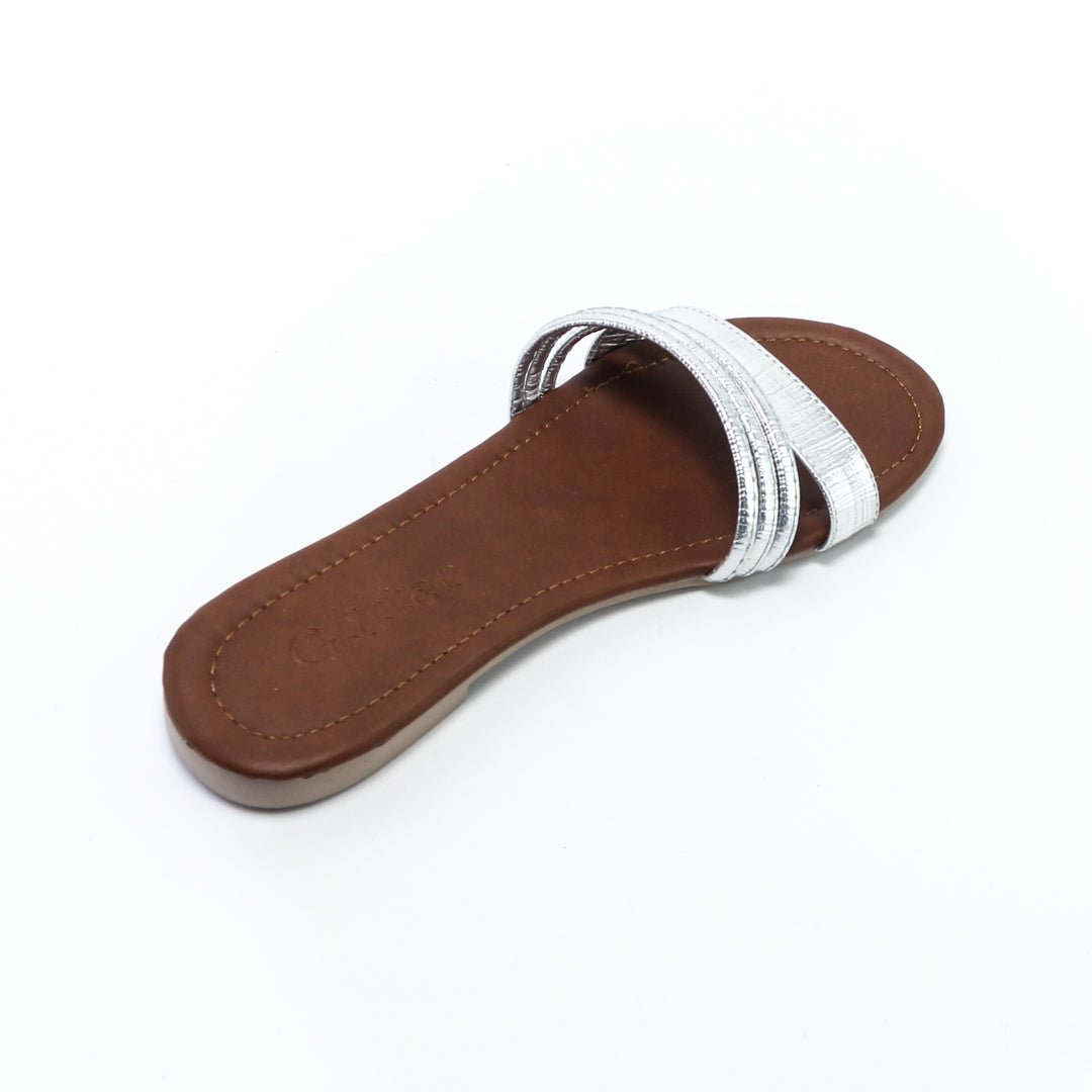 GSL370914 Glitter Women Slippers