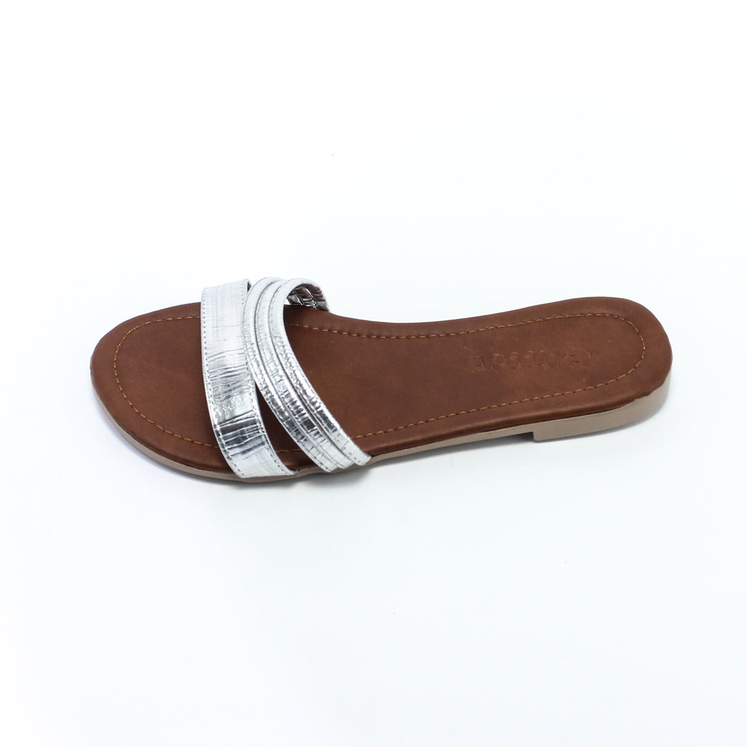 GSL370914 Glitter Women Slippers