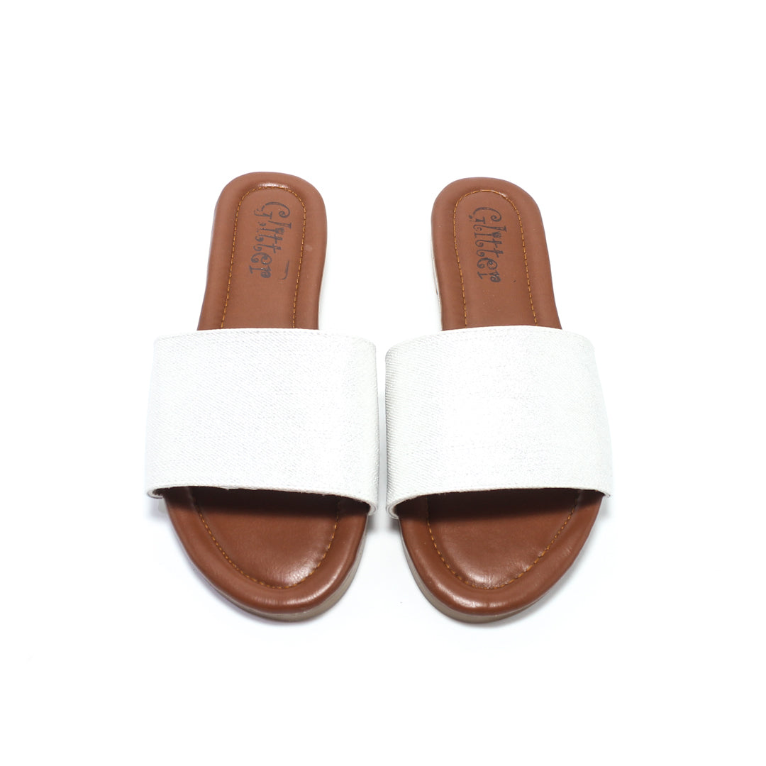GSL370918 Glitter Women Slippers