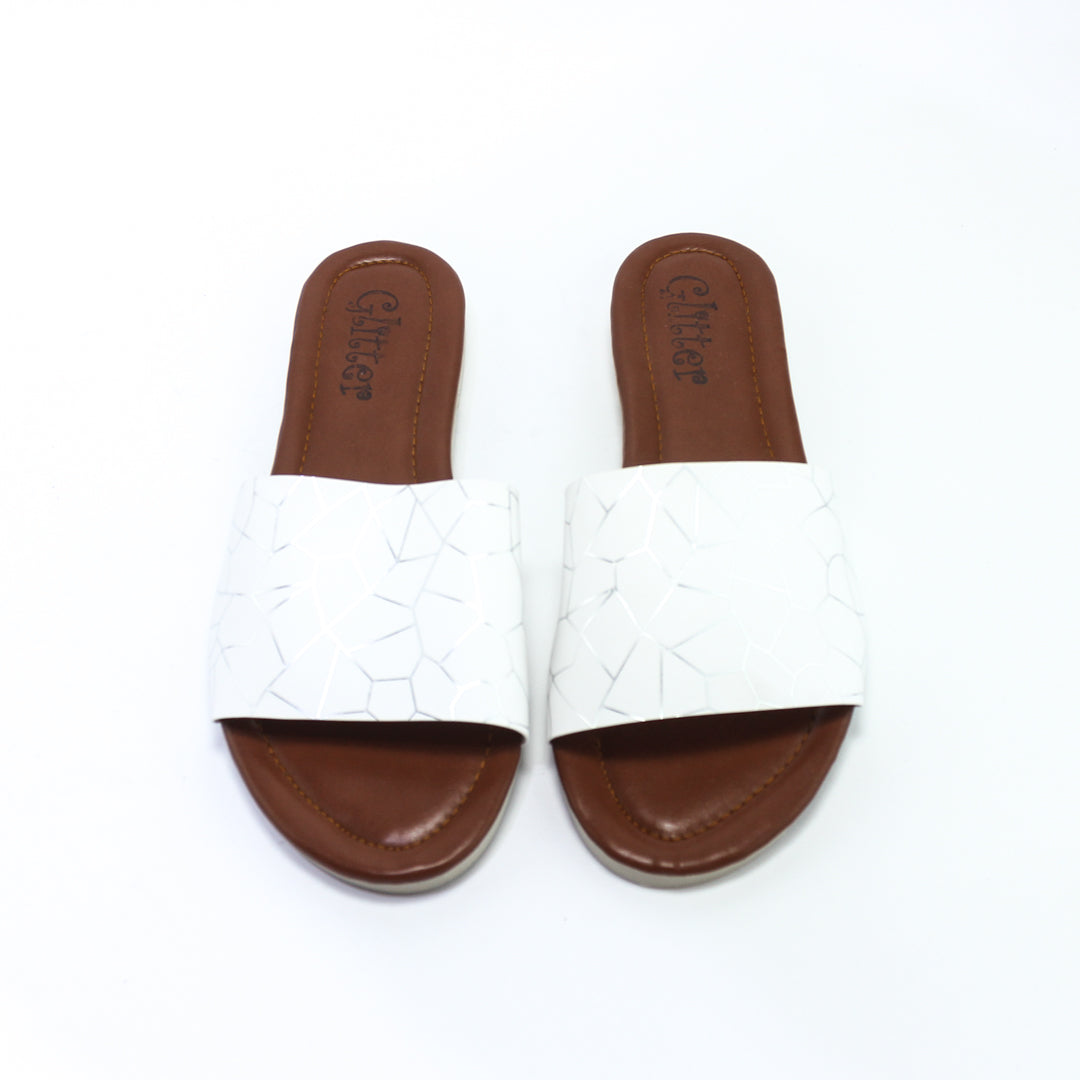 GSL370921 Glitter Women Slippers