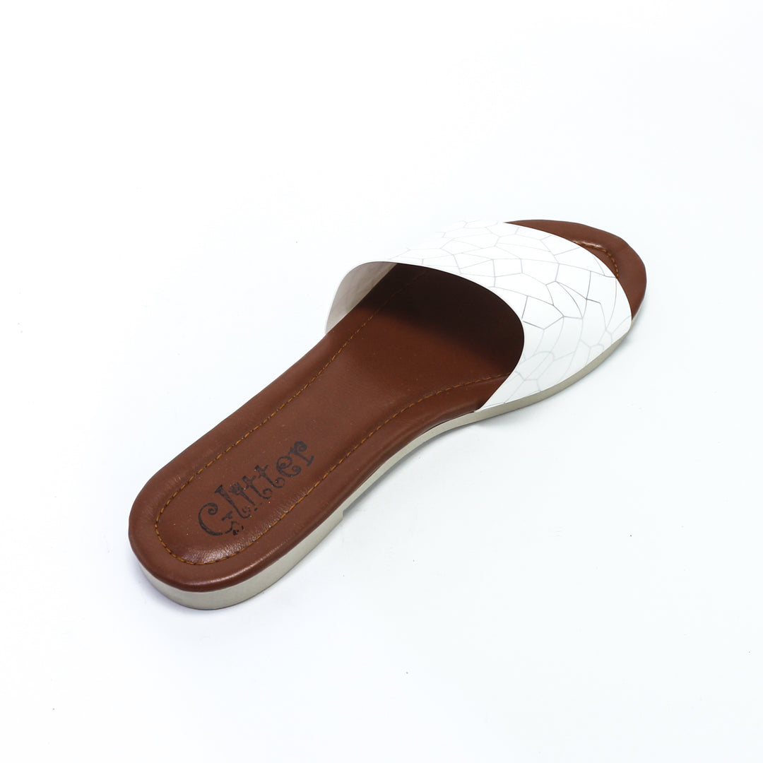 GSL370921 Glitter Women Slippers