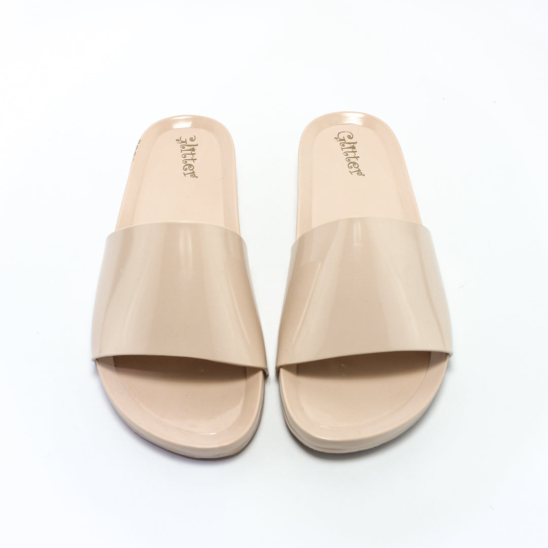 GSL370924 Glitter Women Slippers