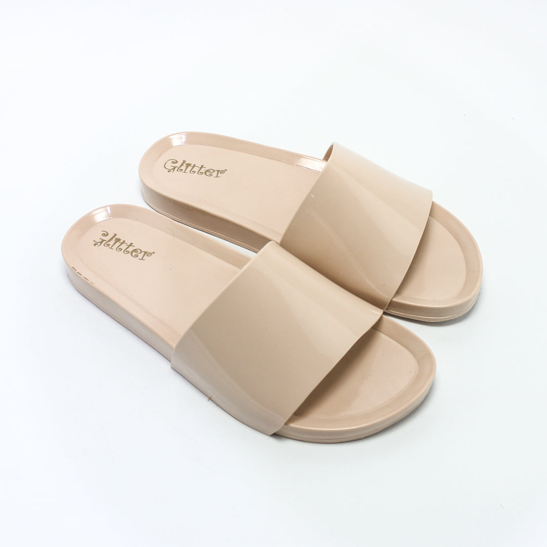GSL370924 Glitter Women Slippers