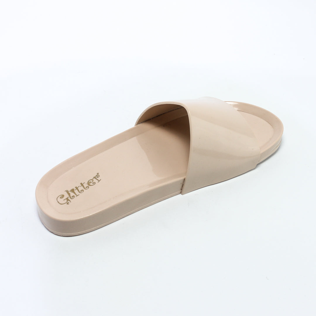 GSL370924 Glitter Women Slippers