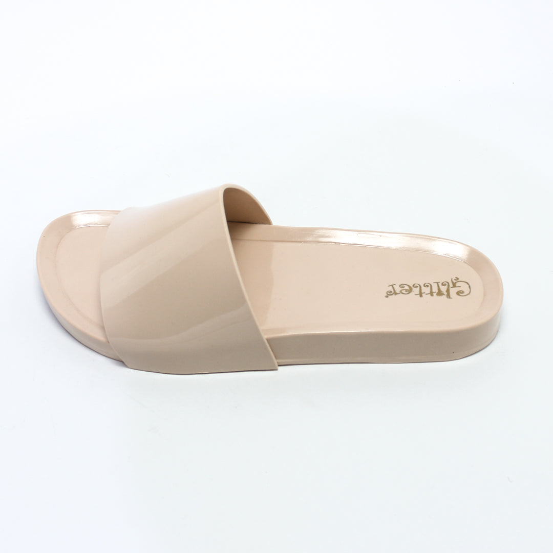 GSL370924 Glitter Women Slippers