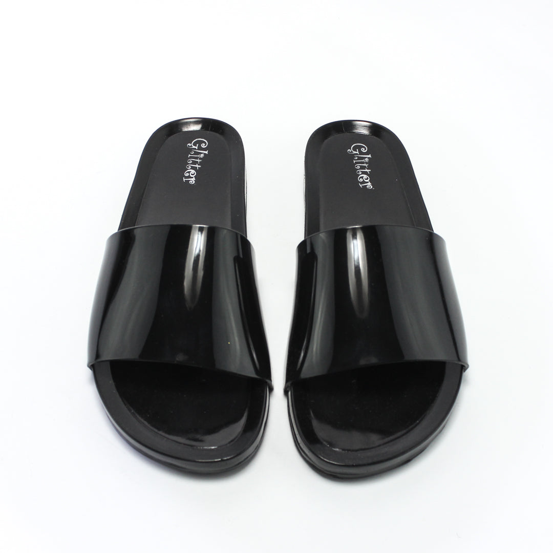 GSL370924 Glitter Women Slippers