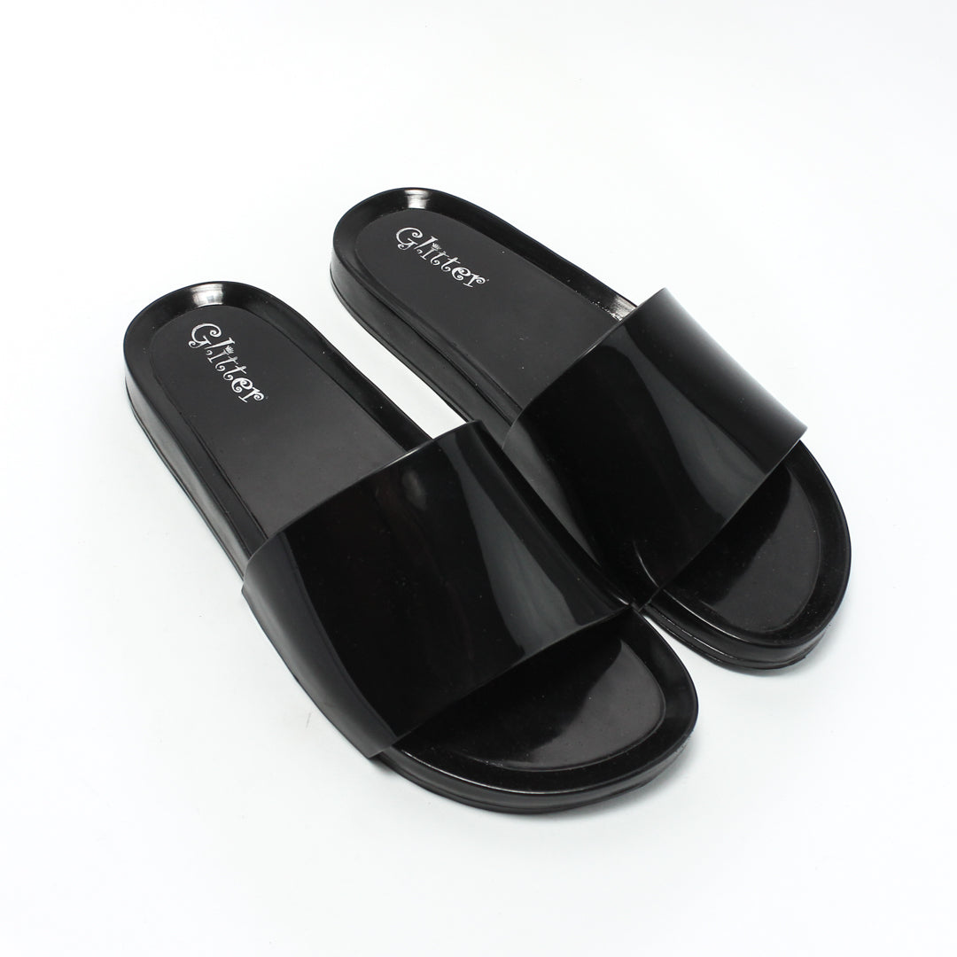 GSL370924 Glitter Women Slippers