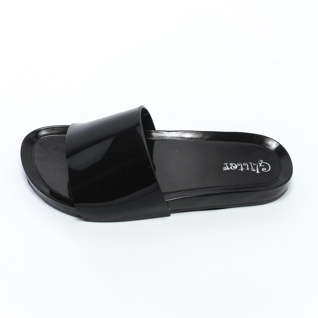 GSL370924 Glitter Women Slippers