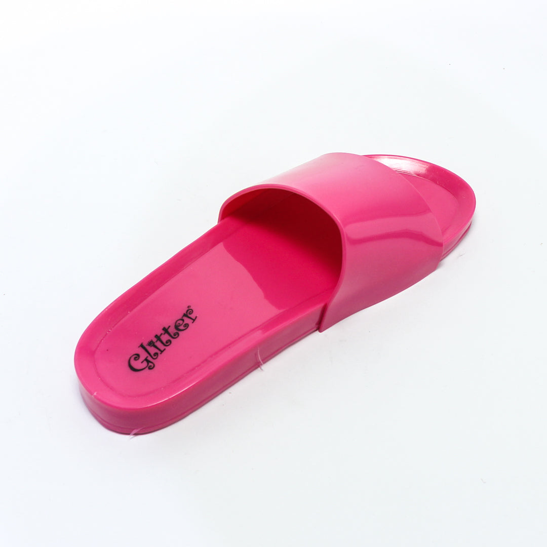 GSL370924 Glitter Women Slippers