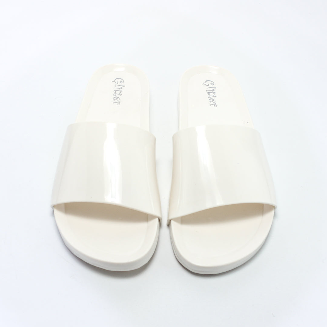 GSL370924 Glitter Women Slippers