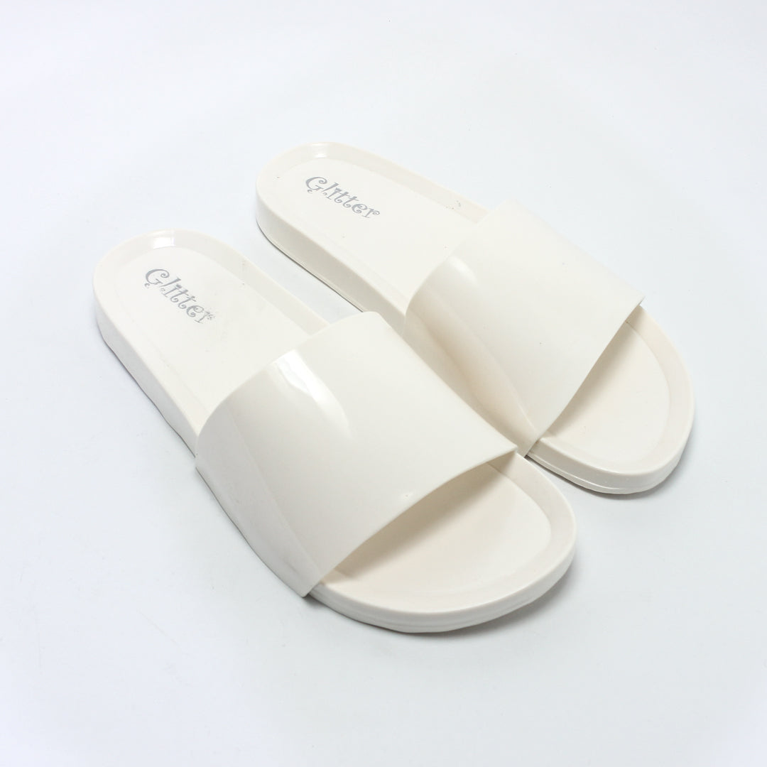 GSL370924 Glitter Women Slippers