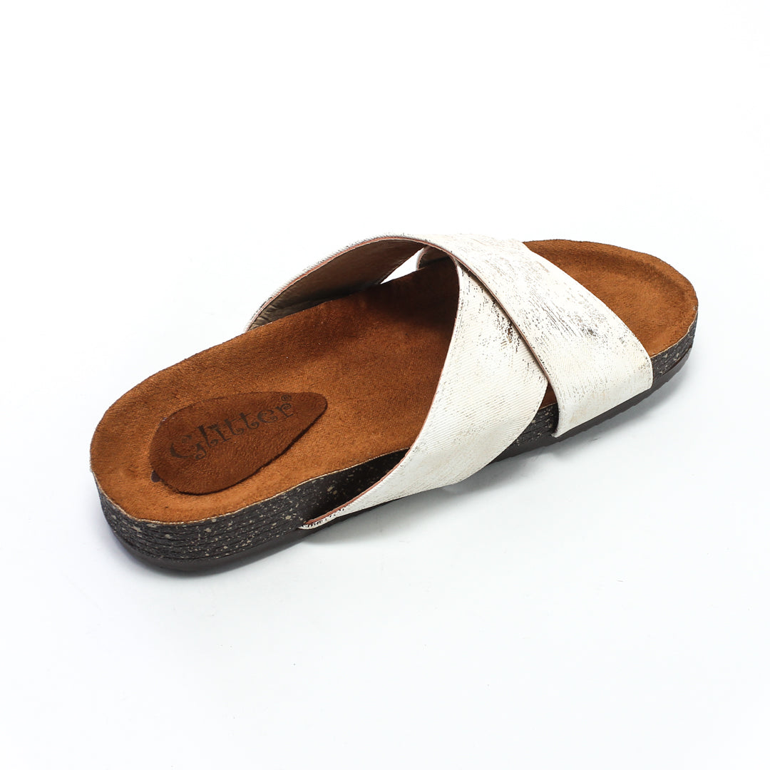 GSL370925 Glitter Women Slippers