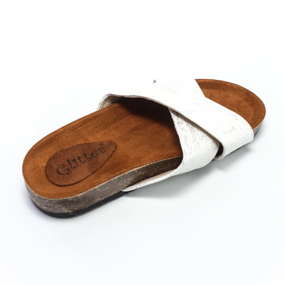 GSL370925 Glitter Women Slippers