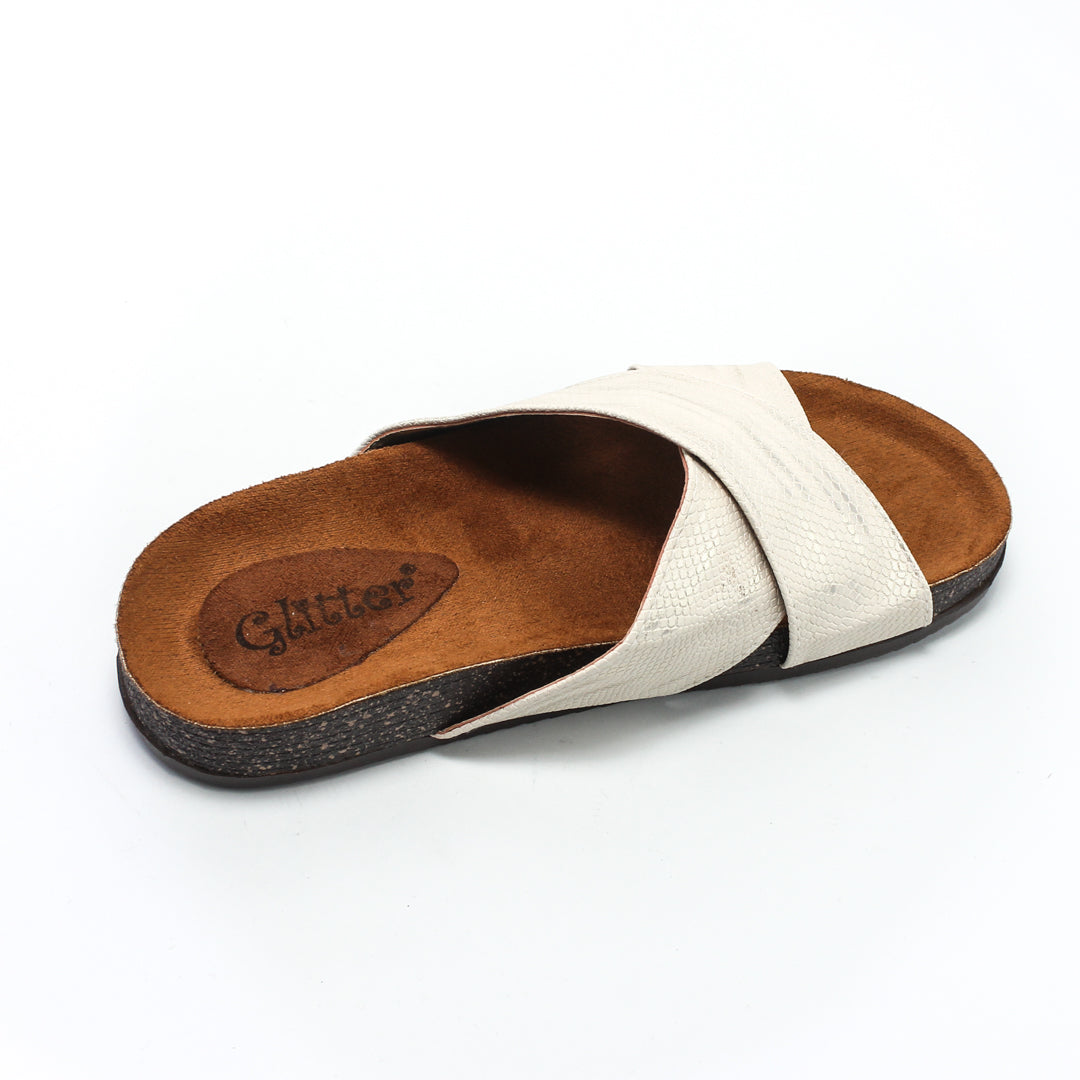 GSL370927 Glitter Women Slippers