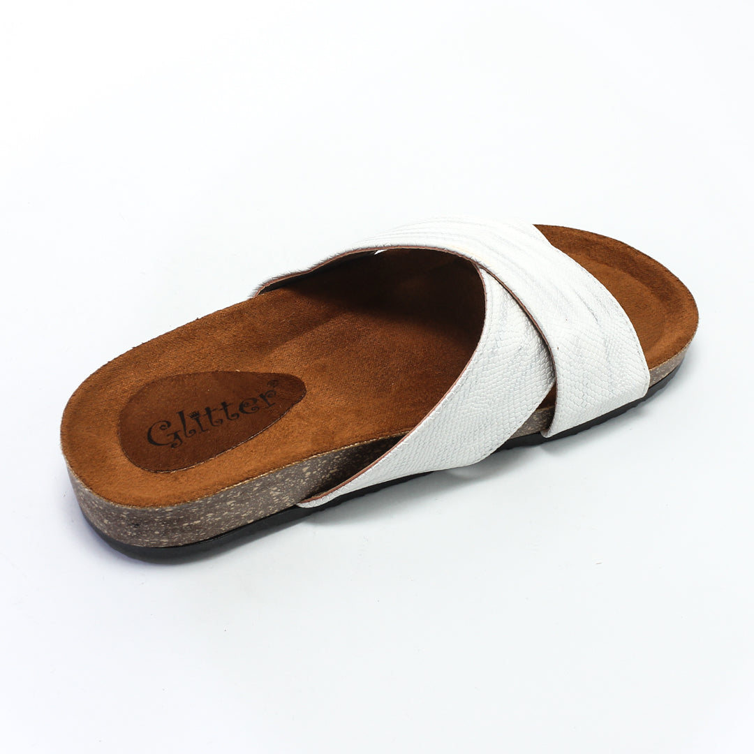 GSL370927 Glitter Women Slippers
