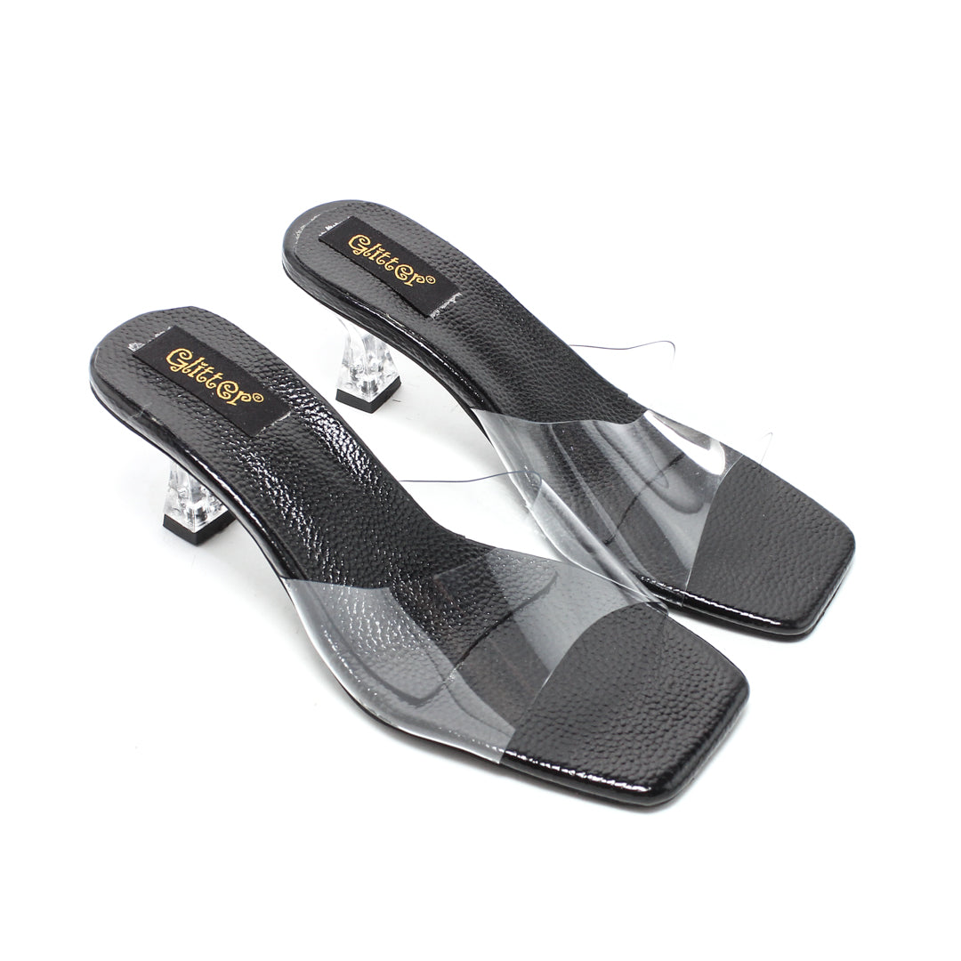 GSL370956 Glitter Women Slippers