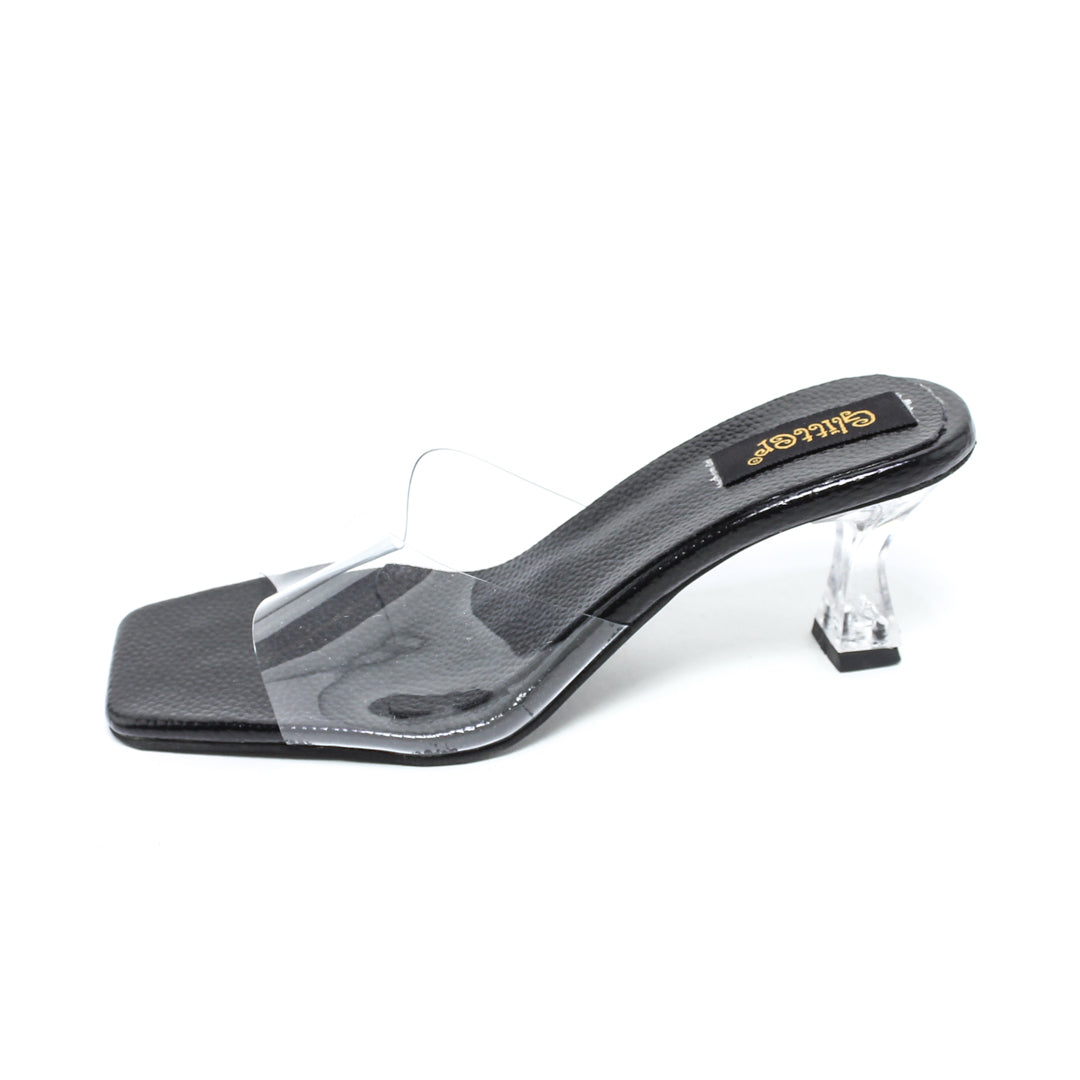 GSL370956 Glitter Women Slippers