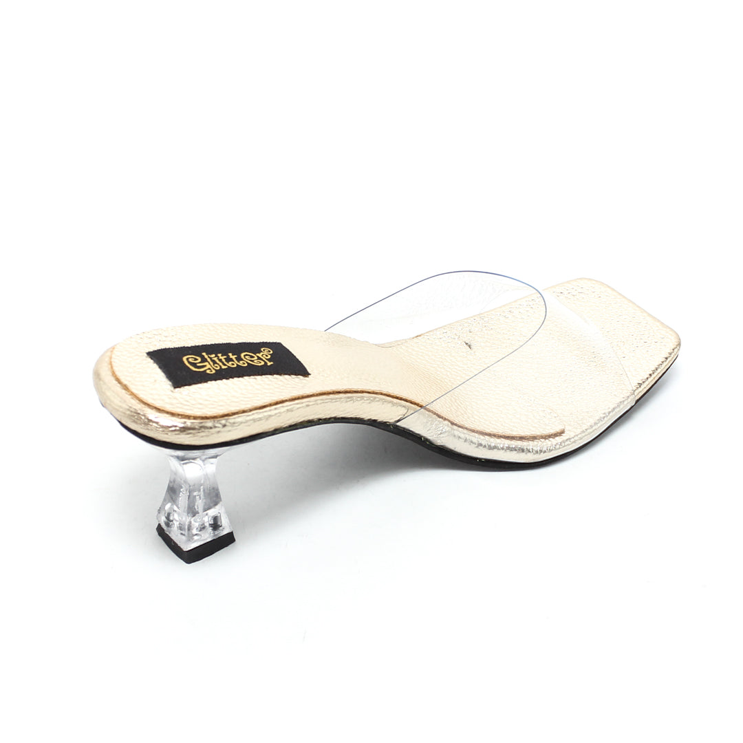 GSL370956 Glitter Women Slippers